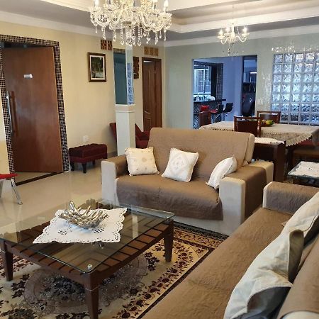 Alt House 706 Norte Hotel Brazíliaváros Kültér fotó