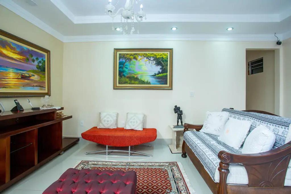 Alt House 706 Norte Hotel Brazíliaváros Kültér fotó