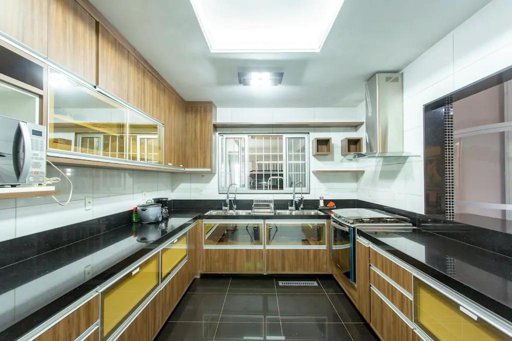 Alt House 706 Norte Hotel Brazíliaváros Kültér fotó