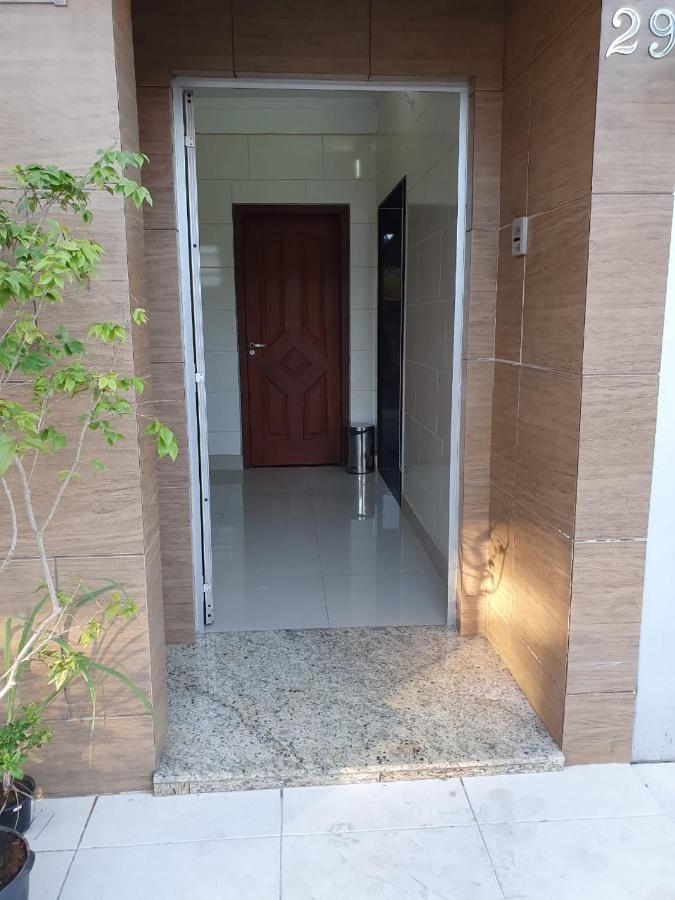 Alt House 706 Norte Hotel Brazíliaváros Kültér fotó