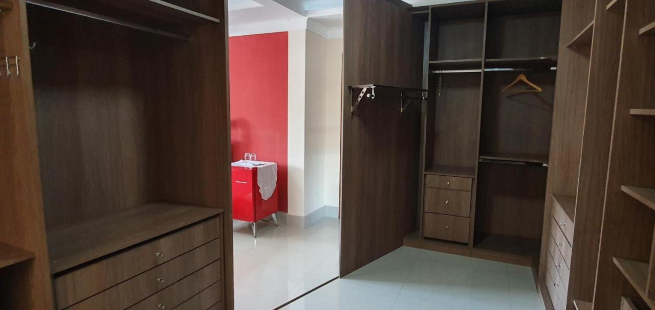 Alt House 706 Norte Hotel Brazíliaváros Kültér fotó