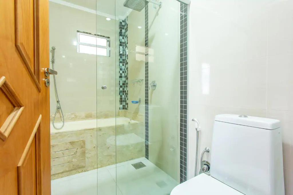 Alt House 706 Norte Hotel Brazíliaváros Kültér fotó