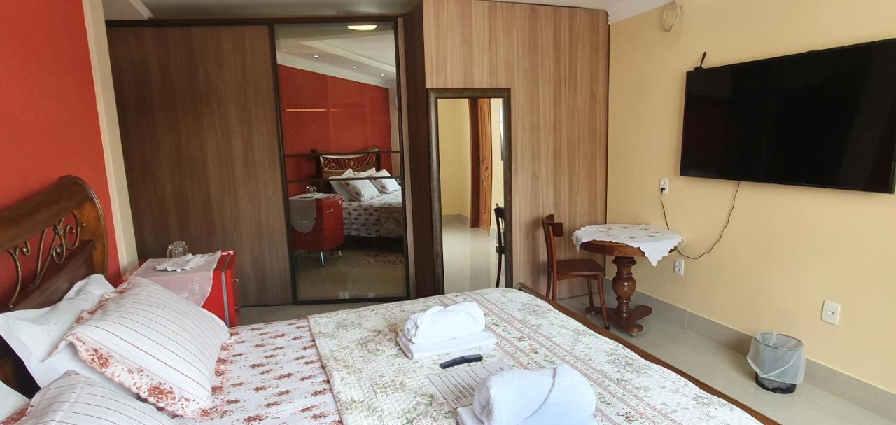 Alt House 706 Norte Hotel Brazíliaváros Kültér fotó