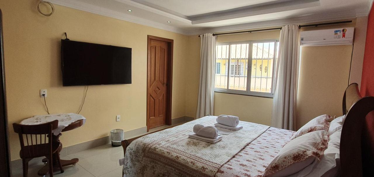 Alt House 706 Norte Hotel Brazíliaváros Kültér fotó