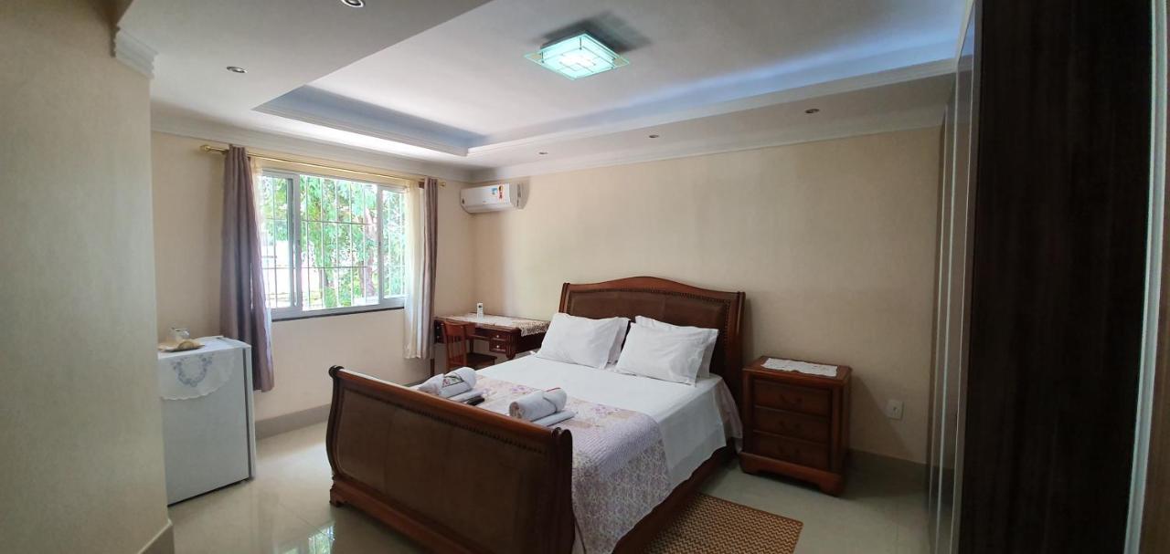 Alt House 706 Norte Hotel Brazíliaváros Kültér fotó
