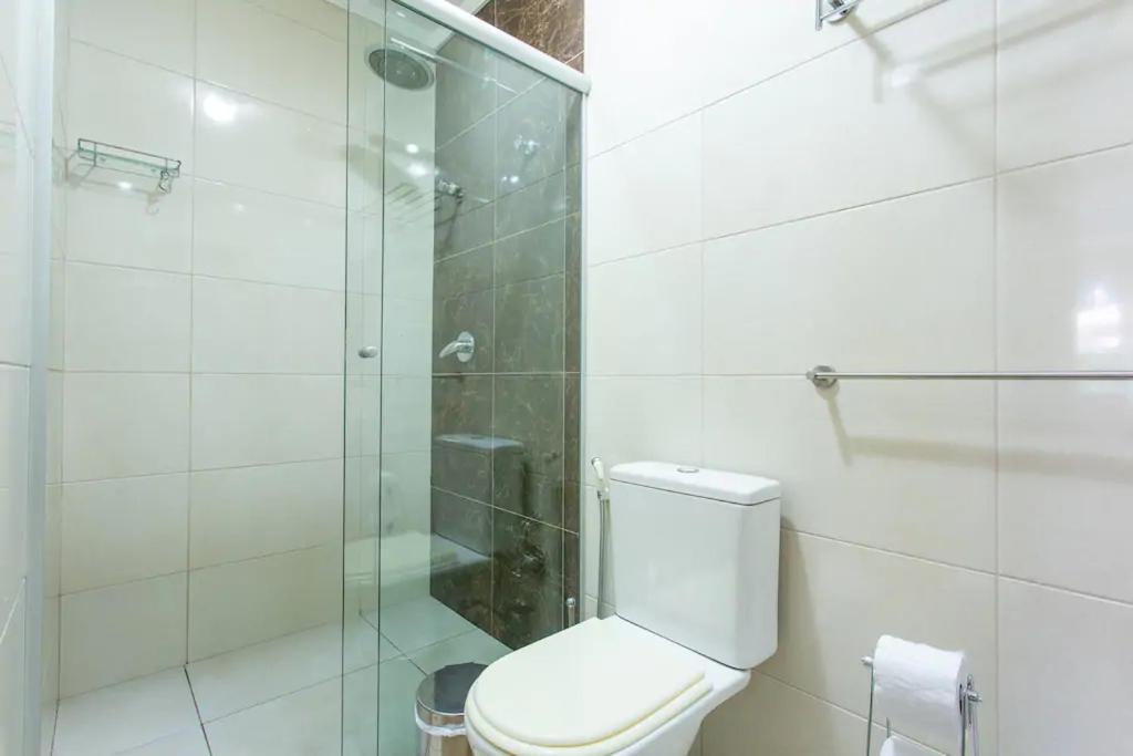 Alt House 706 Norte Hotel Brazíliaváros Kültér fotó
