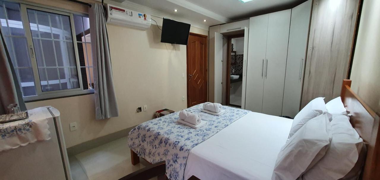 Alt House 706 Norte Hotel Brazíliaváros Kültér fotó