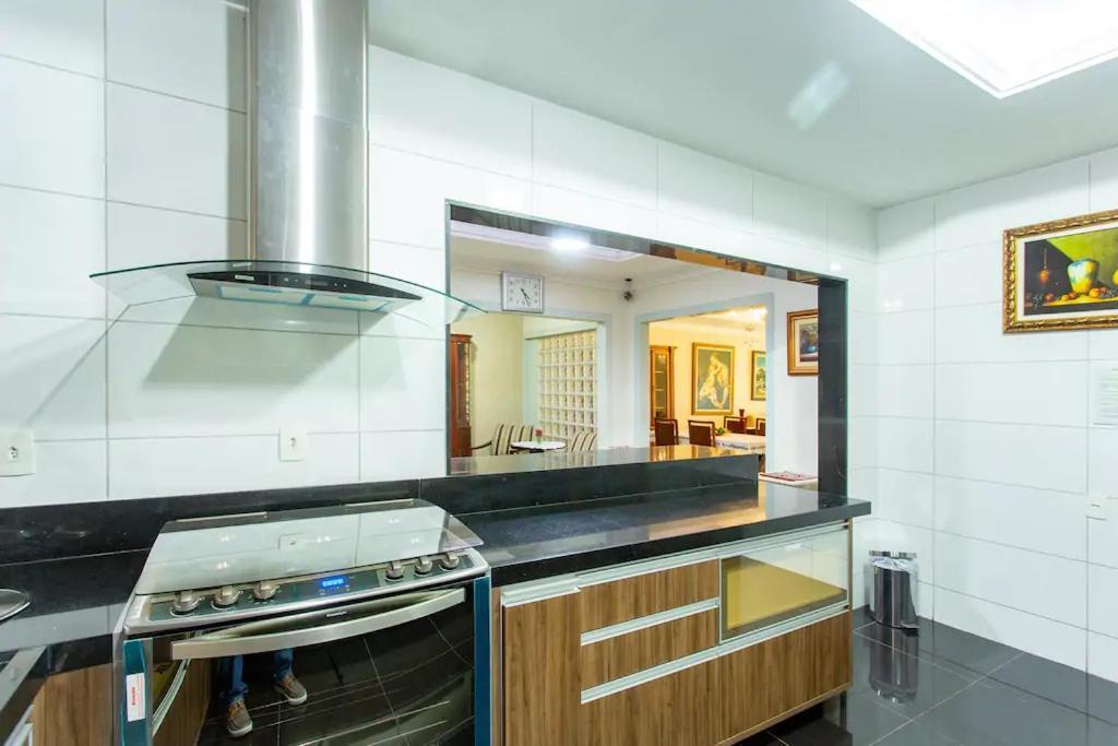 Alt House 706 Norte Hotel Brazíliaváros Kültér fotó