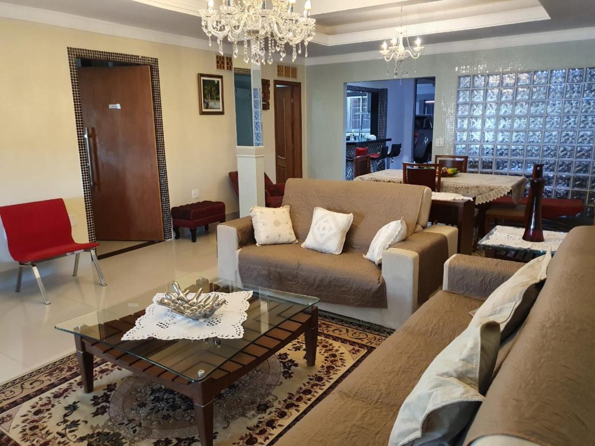 Alt House 706 Norte Hotel Brazíliaváros Kültér fotó