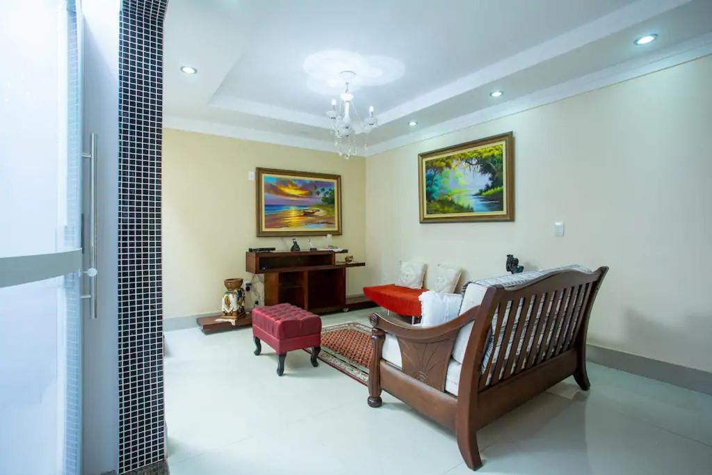 Alt House 706 Norte Hotel Brazíliaváros Kültér fotó