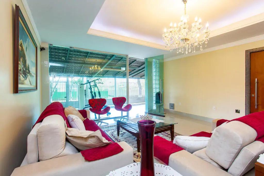 Alt House 706 Norte Hotel Brazíliaváros Kültér fotó