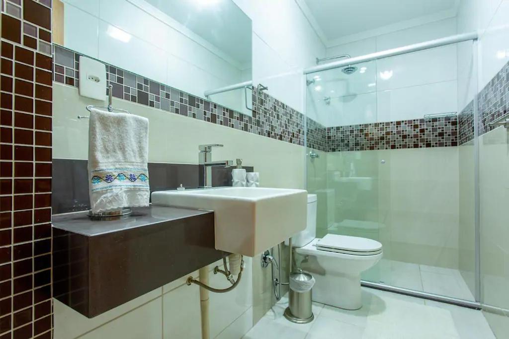 Alt House 706 Norte Hotel Brazíliaváros Kültér fotó