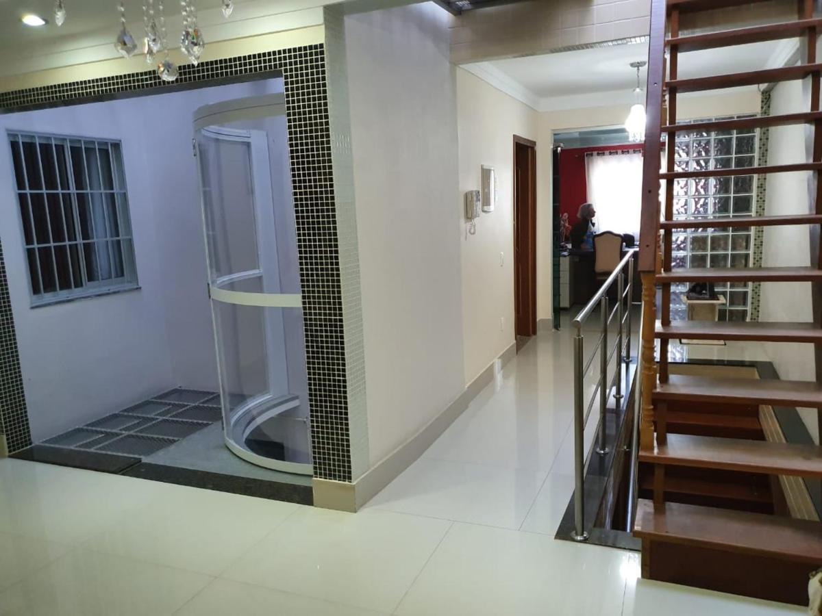 Alt House 706 Norte Hotel Brazíliaváros Kültér fotó