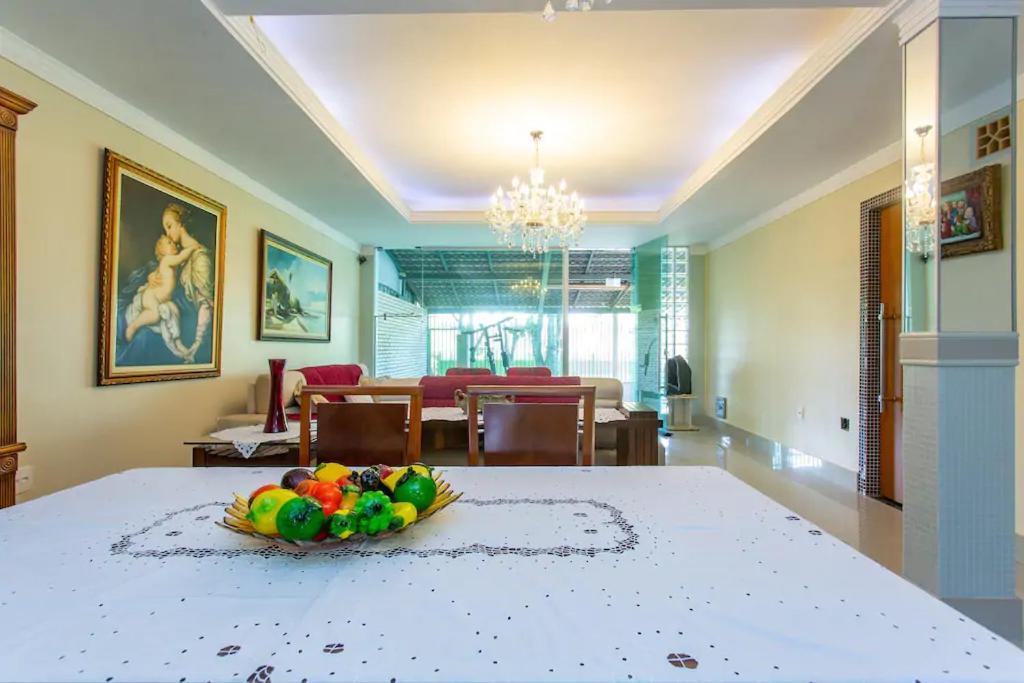 Alt House 706 Norte Hotel Brazíliaváros Kültér fotó