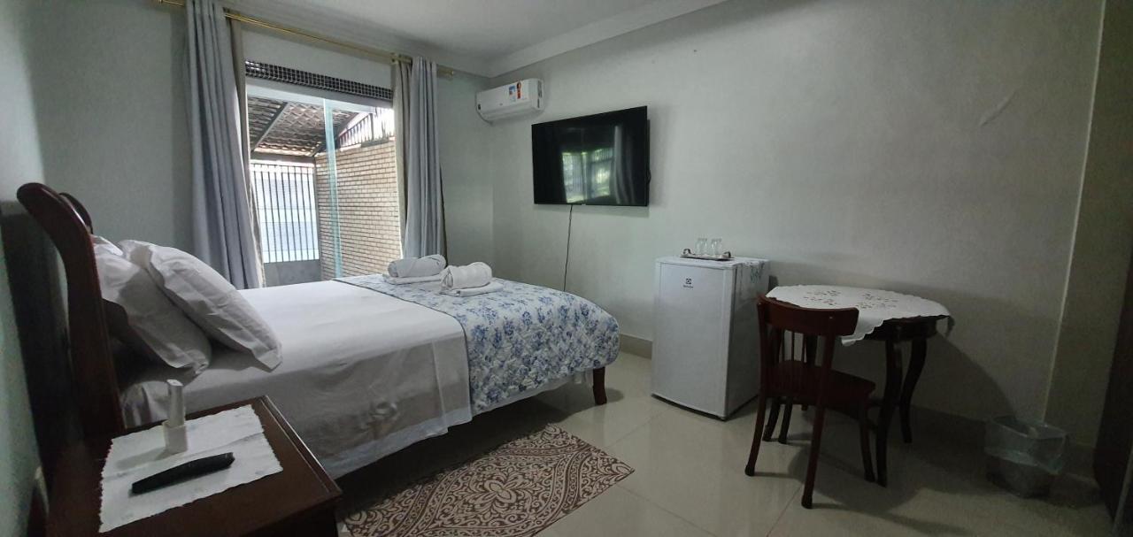 Alt House 706 Norte Hotel Brazíliaváros Kültér fotó