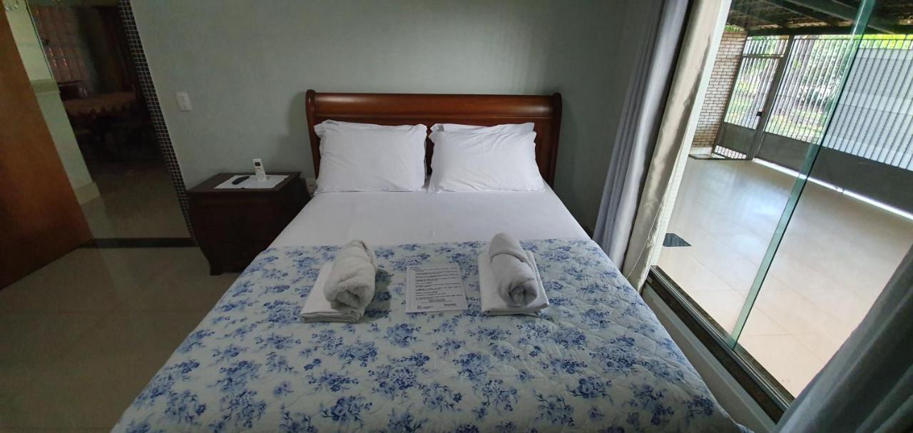 Alt House 706 Norte Hotel Brazíliaváros Kültér fotó