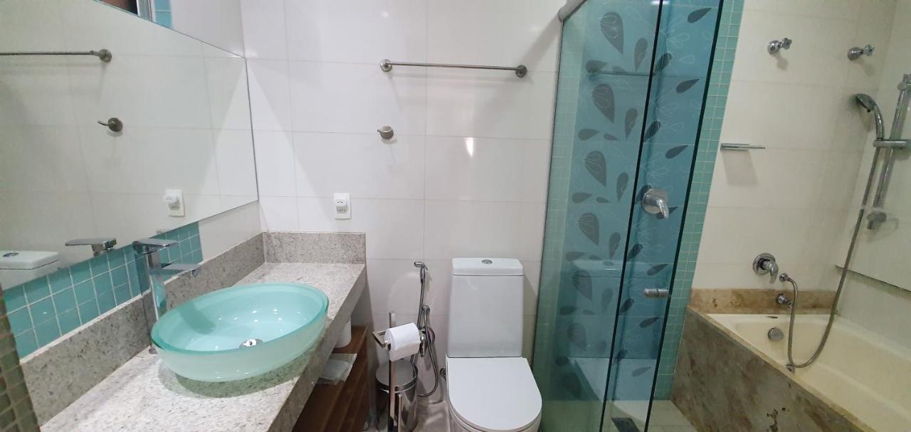 Alt House 706 Norte Hotel Brazíliaváros Kültér fotó