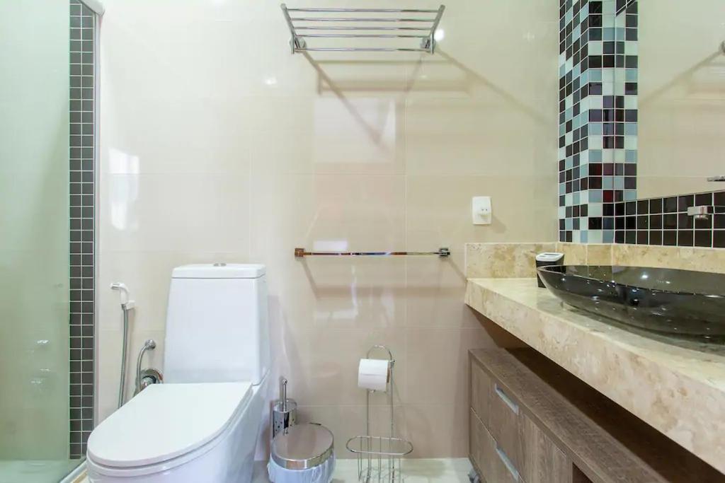 Alt House 706 Norte Hotel Brazíliaváros Kültér fotó