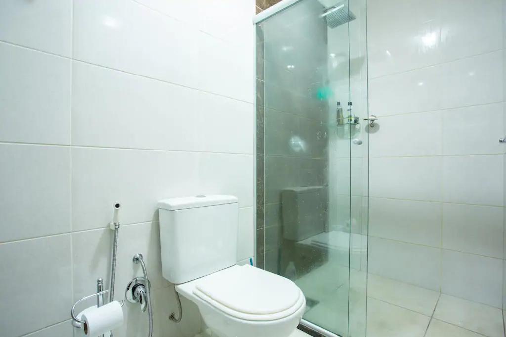 Alt House 706 Norte Hotel Brazíliaváros Kültér fotó