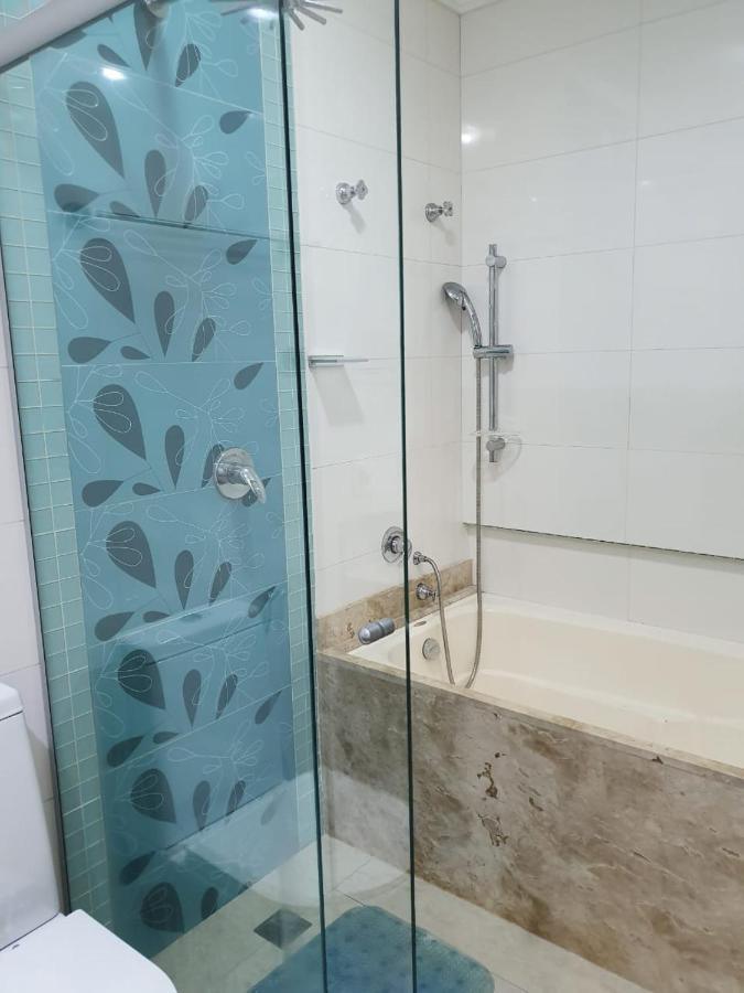 Alt House 706 Norte Hotel Brazíliaváros Kültér fotó
