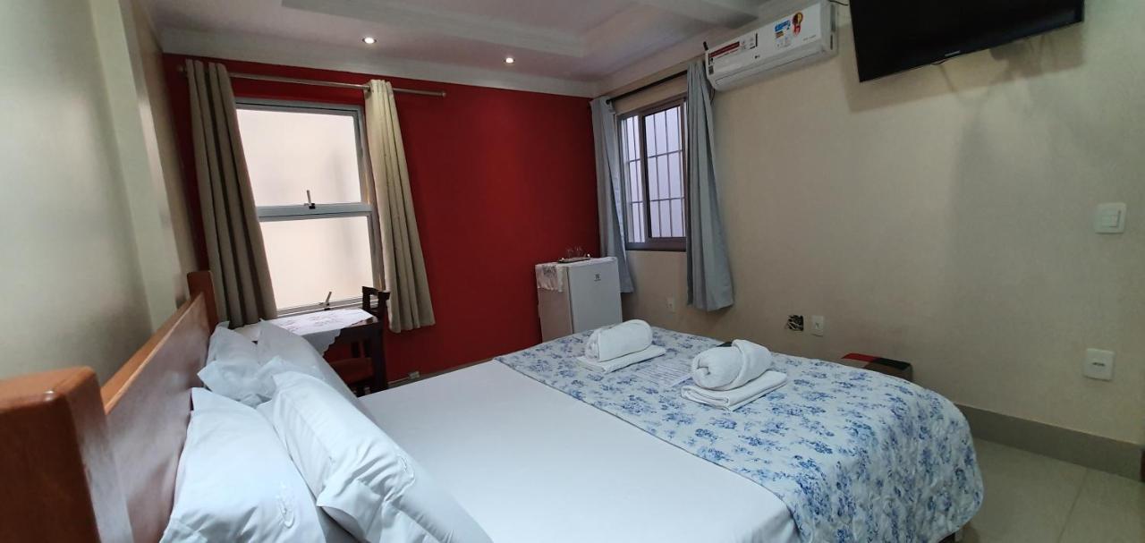 Alt House 706 Norte Hotel Brazíliaváros Kültér fotó