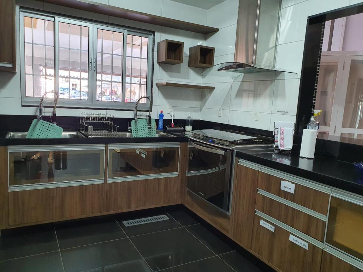 Alt House 706 Norte Hotel Brazíliaváros Kültér fotó